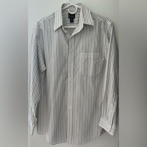 Jos. A. Bank Long Sleeve Button Down